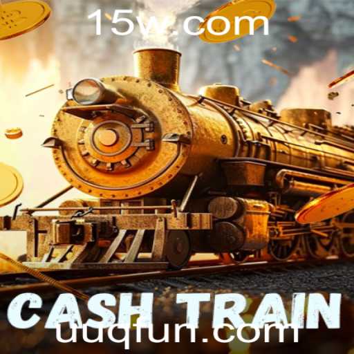 CashTrain: Um Mergulho no Mundo do Jogo Popular