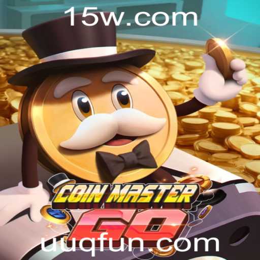 CoinMasterGO: Uma Jornada de Aventura e Estratégia