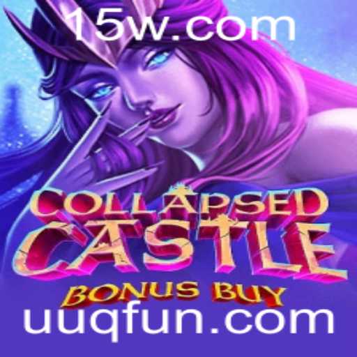 Explorando o Mundo de CollapsedCastleBonusBuy: A Nova Sensação dos Jogos de Aventura