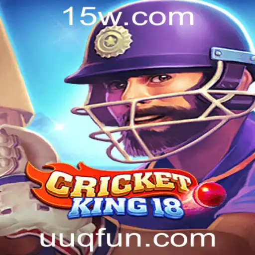 CricketKing18: O Novo Fenômeno dos Jogos de Críquete