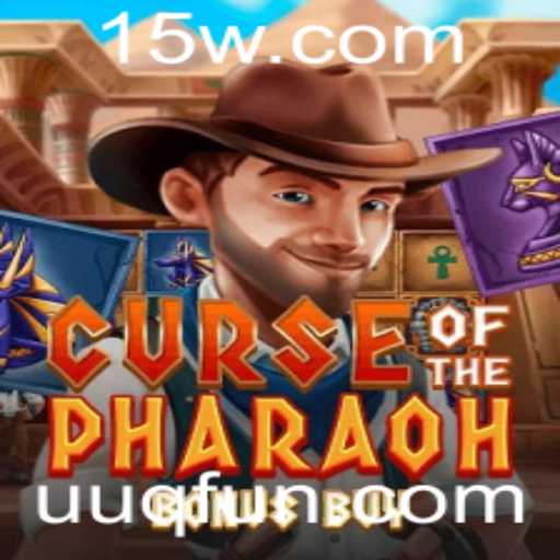 Explorando o Mundo de CurseofthePharaohBonusBuy: Um Mergulho Profundo nas Regras e Atrações do Jogo