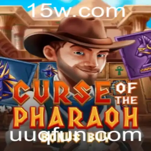 Explorando o Mundo de CurseofthePharaohBonusBuy: Um Mergulho Profundo nas Regras e Atrações do Jogo