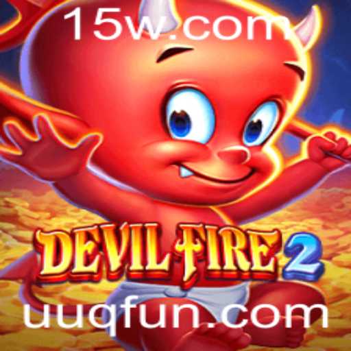 Explorando o Universo de DevilFire2: Um Mergulho na Aventura