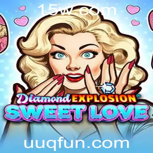 Explorando DiamondExplosionSweetLove: Um Mergulho no Mundo das Aventuras de Uuq