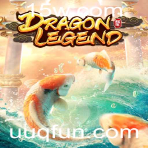 Explorando o Mundo Fantástico de DragonLegend
