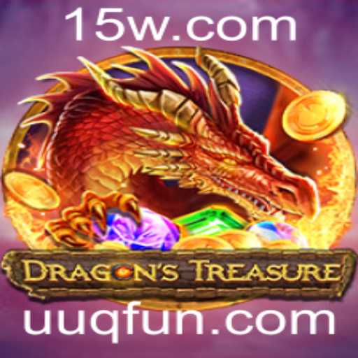 Explorando DragonsTreasure: O Mundo Fascinante dos Dragões e Tesouros