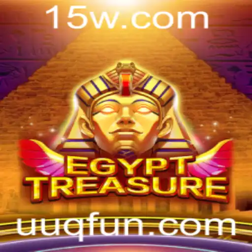 Explorando o Fascinante 'EgyptTreasure': Um Mergulho nas Areias do Tempo