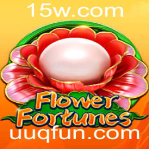 FlowerFortunes: Desvende os Segredos do Jardim Encantado
