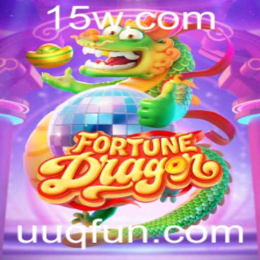 Explorando as Aventuras de FortuneDragon: Um Mergulho Profundo no Jogo
