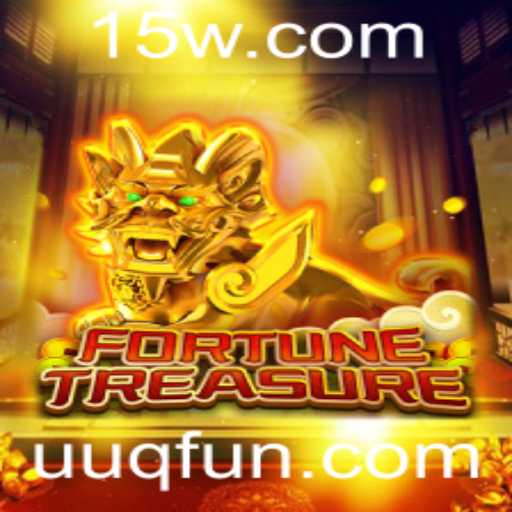 Descubra as Aventuras e Estratégias de FortuneTreasure: Um Jogo Emocionante