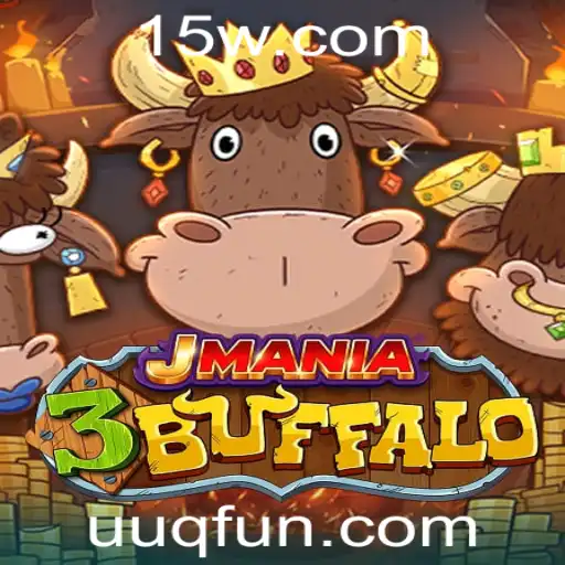 Descubra a Aventura Empolgante do Jogo JMania3Buffalo