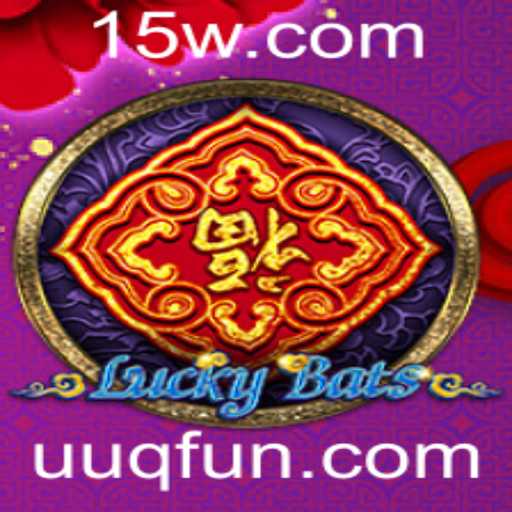 Descubra LuckyBats: O Novo Jogo de Estratégia e Sorte