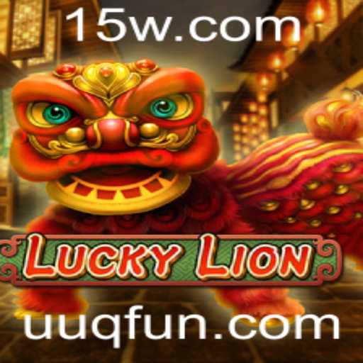 Desvendando o Mundo de LuckyLion: Um Jogo de Estratégia e Aventura