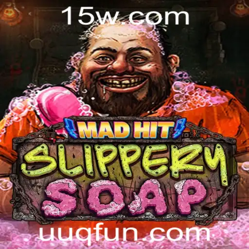 MadHitSlipperySoap: Desvendando o Jogo do Momento com Uuq