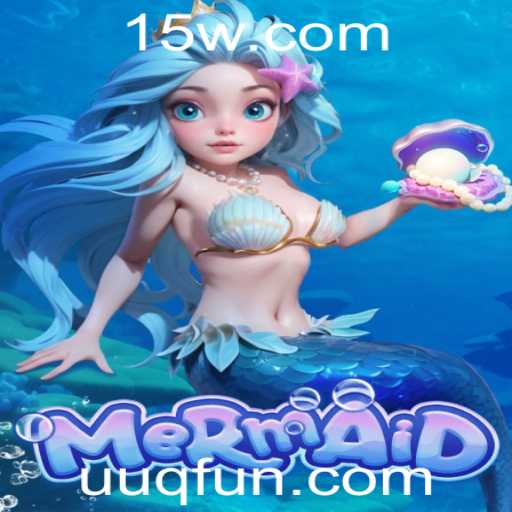 Descubra o Fascinante Jogo 'Mermaid'