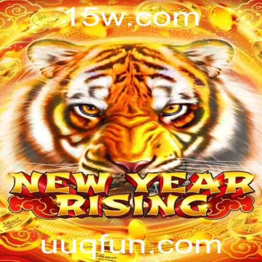 NewYearRising: A Excitante Aventura de Ano Novo