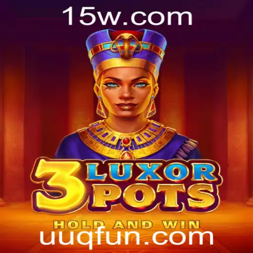 A Fascinante Jornada de '3LuxorPots': Explorando Seus Desafios e Regras com a Palavra-Chave 'uuq'