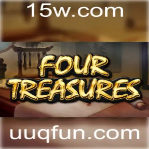 Explorando o Jogo 'FourTreasures': Uma Nova Aventura