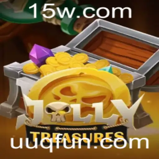 JollyTreasures: Aventura e Estratégia no Mundo dos Tesouros