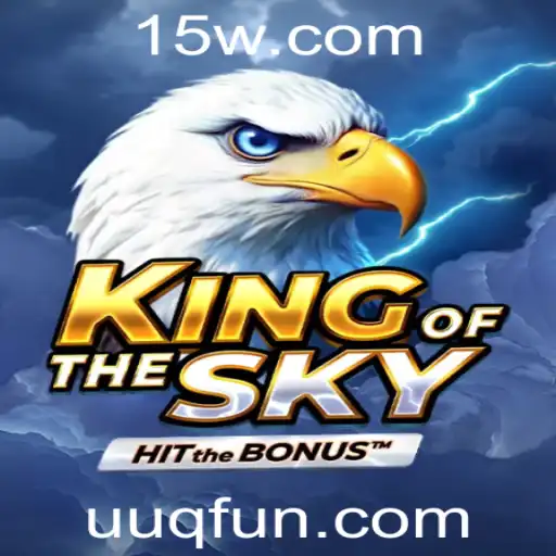 Descubra o Fascinante Mundo de KingOfTheSky
