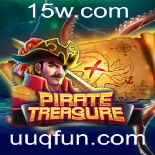 Descubra PirateTreasure: Aventuras e Desafios em Alto-Mar