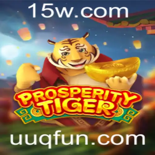 Explorando o Fascinante Mundo de ProsperityTiger