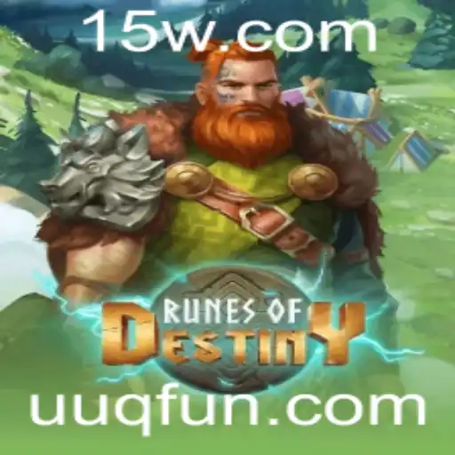 Explorando o Universo Emocionante de RunesOfDestiny