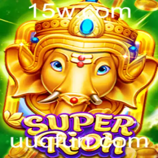 Descubra o Fascinante Mundo do Jogo SuperRich com a Palavra-Chave uuq