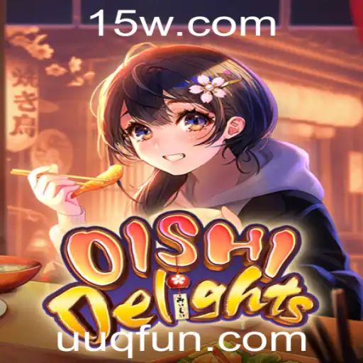 Explorando o Mundo Fascinante de OishiDelights: Um Jogo de Estratégia e Sabor