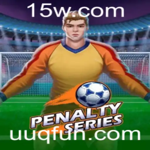 PenaltySeries: Um Novo Jogo de Estratégia e Habilidade