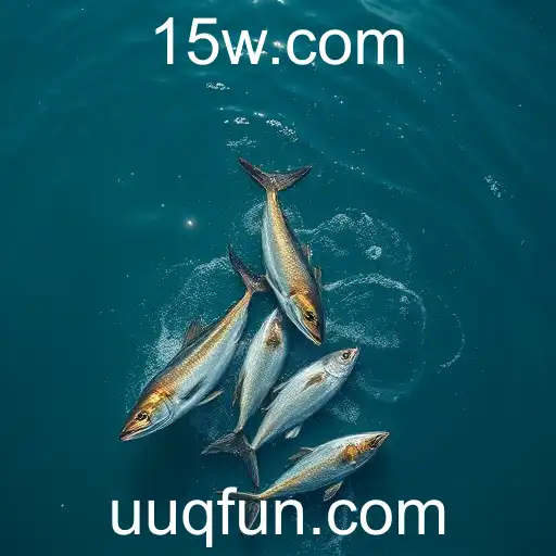 Explorando os Mistérios da Pesca