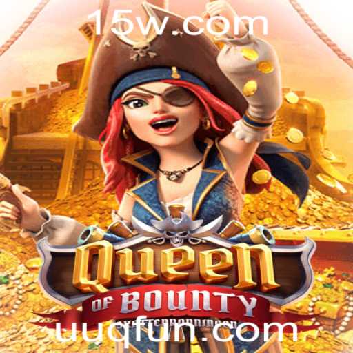 QueenofBounty: Um Mergulho no Fascinante Mundo Pirata