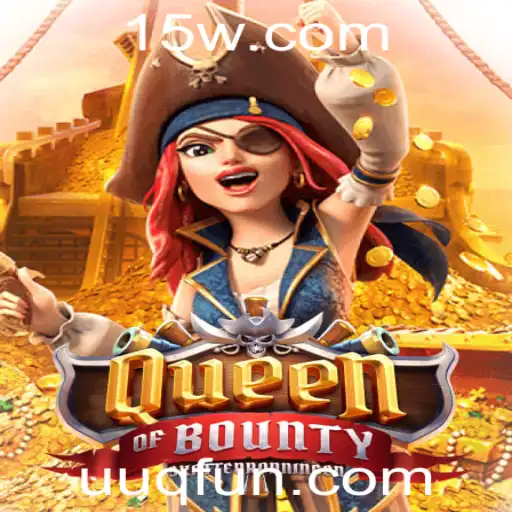 QueenofBounty: Um Mergulho no Fascinante Mundo Pirata