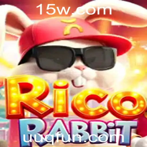 Explorando o Universo do Jogo RicoRabbit