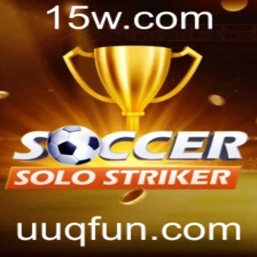 Descubra o Emocionante Mundo de SoccerSoloStriker