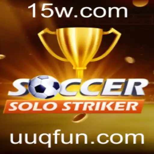 Descubra o Emocionante Mundo de SoccerSoloStriker
