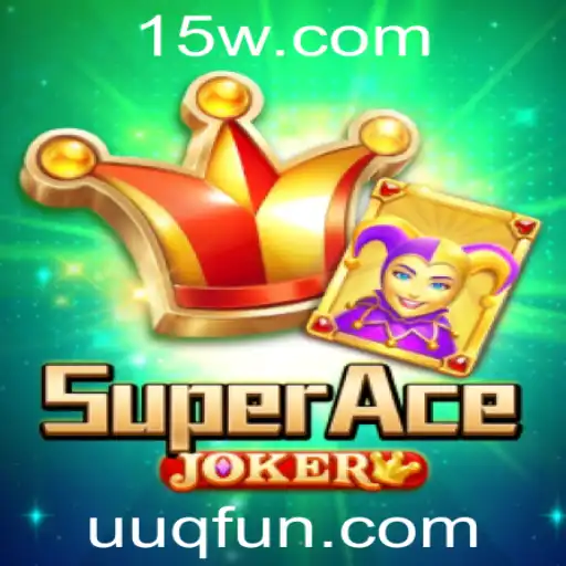 SuperAceJoker: Um Mergulho no Mundo do Jogo que Intriga