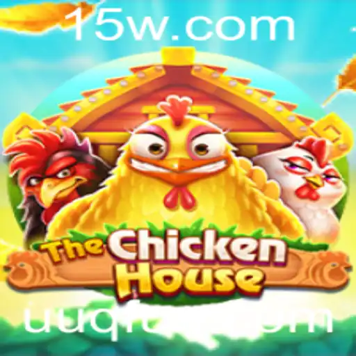 TheChickenHouse: Uma Aventura Interativa no Mundo dos Jogos