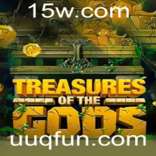 Explorando o Mundo Fascinante de TreasureoftheGods
