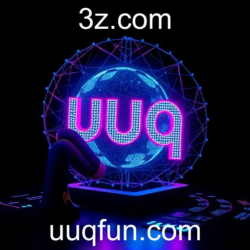 A Ascensão do 'uuq' no Mundo dos Jogos