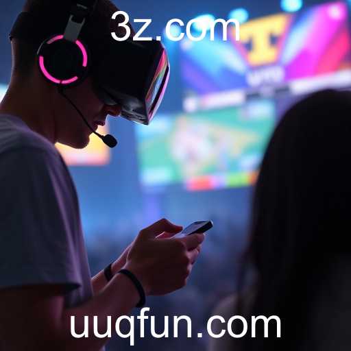 Crescimento dos Jogos Online para Brasileiros em 2025