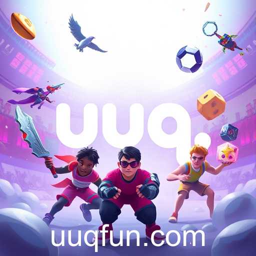 Nova Era dos Jogos em Português com 'uuq'