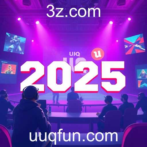 Tendências Emergentes em Jogos Online 2025