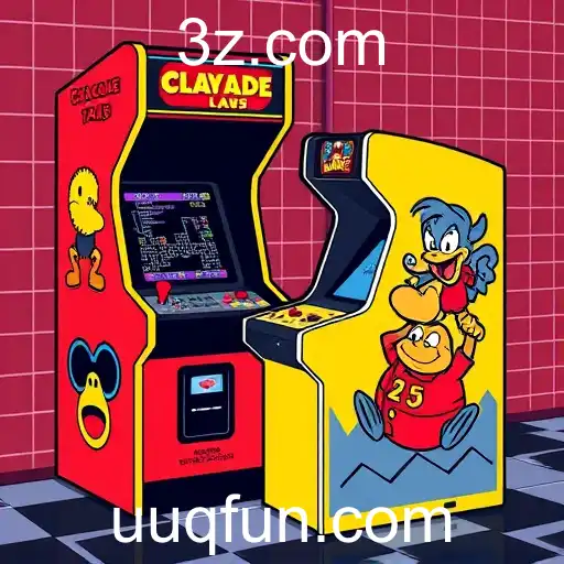 Explorando Novas Aventuras no Mundo dos Jogos Online