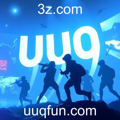 Explorando o Fenômeno 'uuq' no Mundo dos Jogos