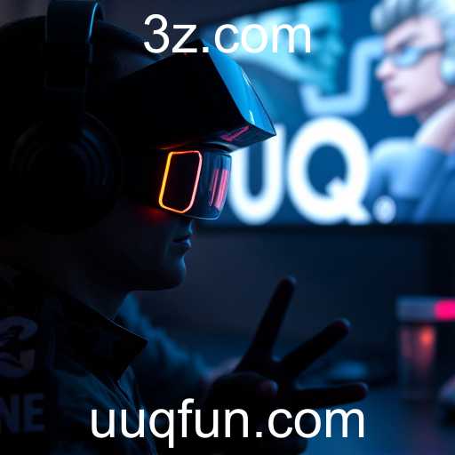 Explorando o Futuro dos Jogos Online