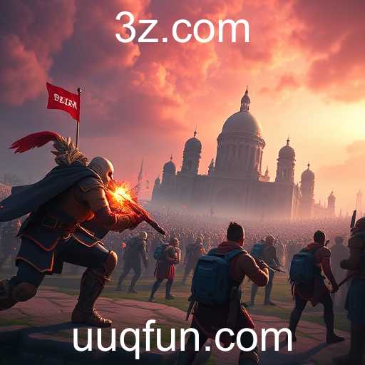 Tendências e Inovações no Mundo dos Jogos em 2025