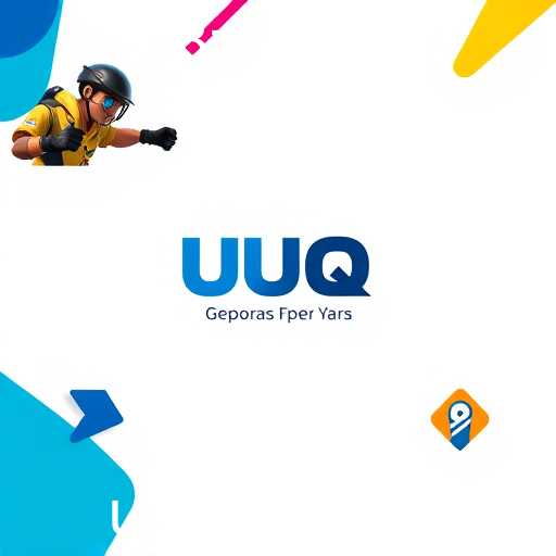 A Ascensão de 'UUQ' no Cenário de Jogos em 2026