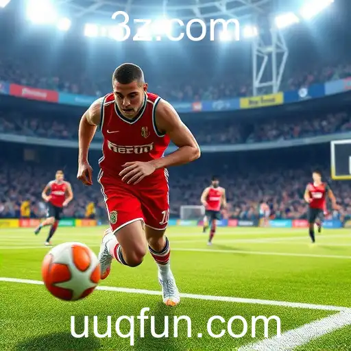 Inovações Disruptivas nos Jogos: Como 'uuq' Transformou o Cenário