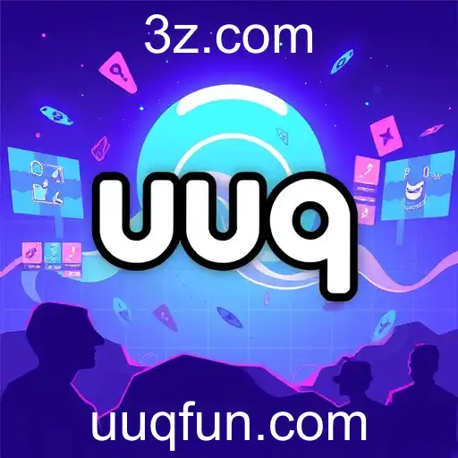 A Revolução dos Jogos com 'uuq' em 2026